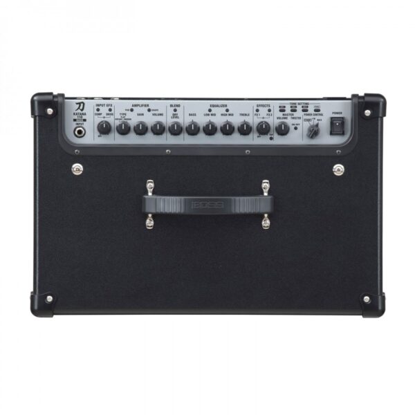 Boss Katana-210 Bass Amplifier Combo with Bluetooth Adaptor