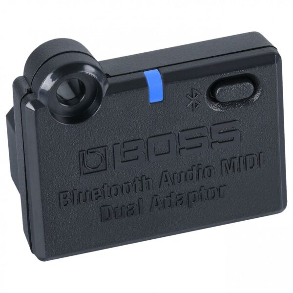Boss Katana-210 Bass Amplifier Combo with Bluetooth Adaptor