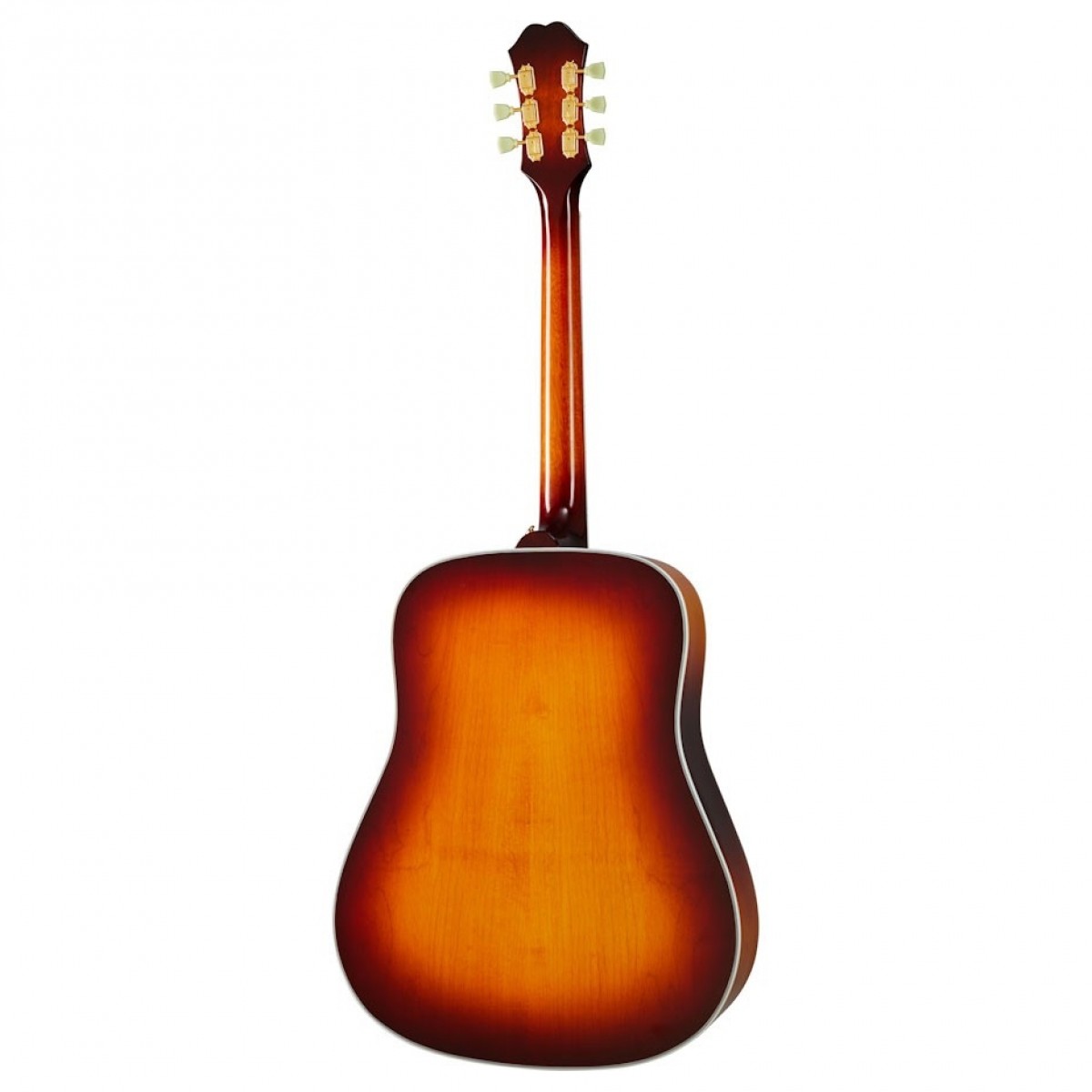 Epiphone Masterbilt Frontier Iced Tea Aged Gloss