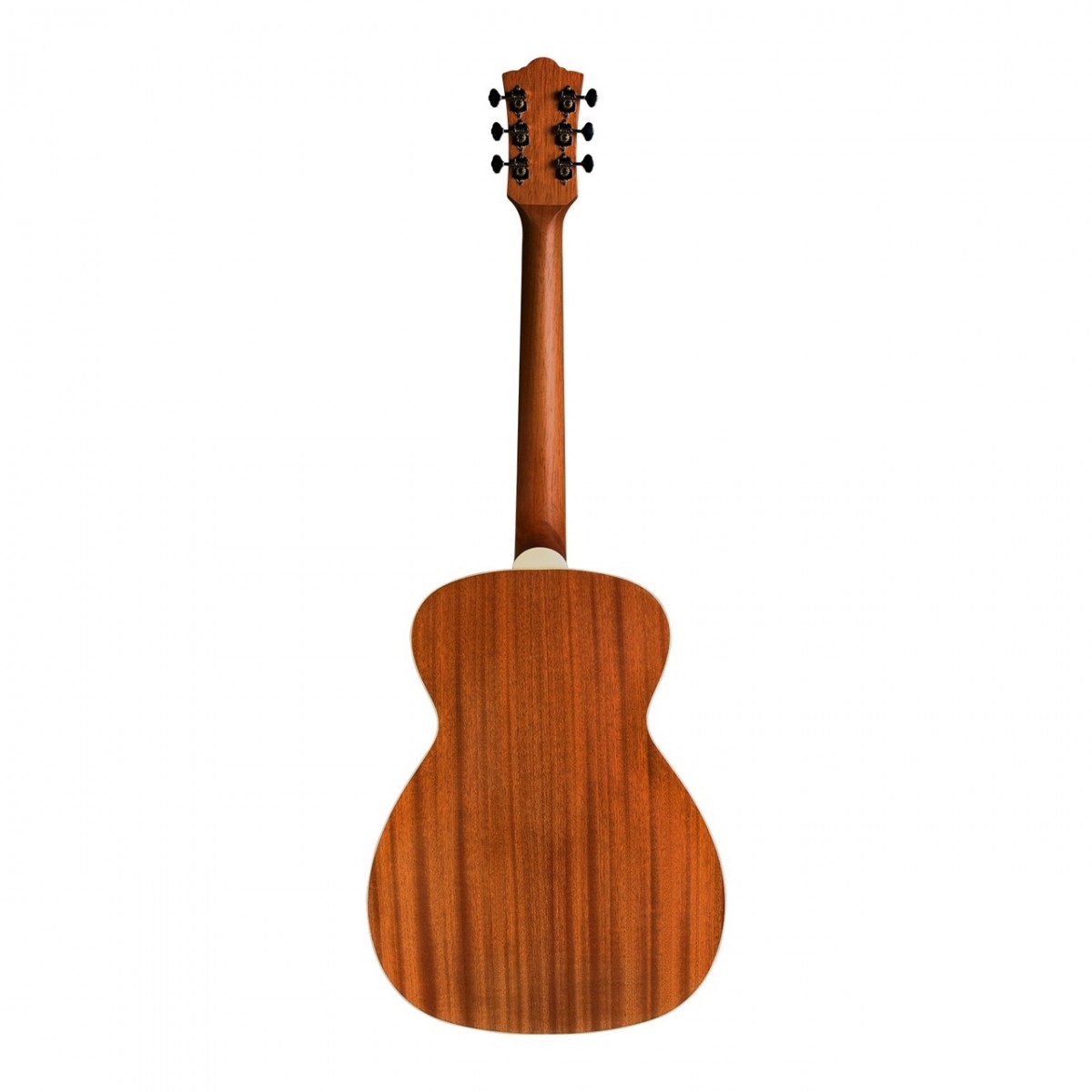 Guild M-240E Westerly Archback Electro Acoustic Natural