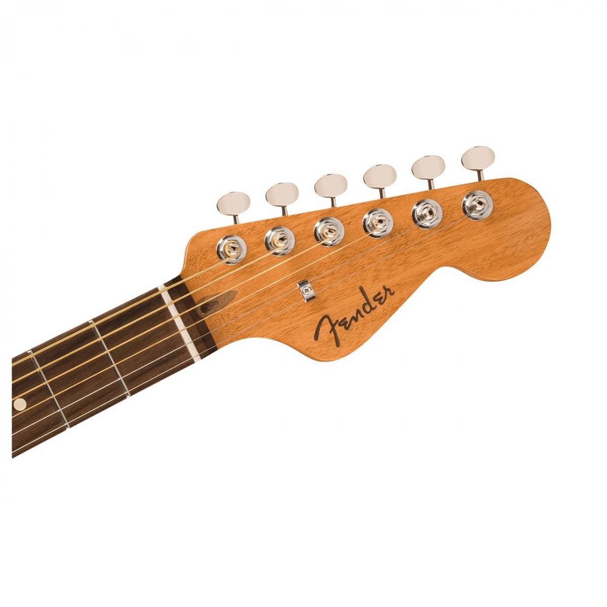Fender Highway Series Dreadnought Electro Acoustic RW All-Mahogany