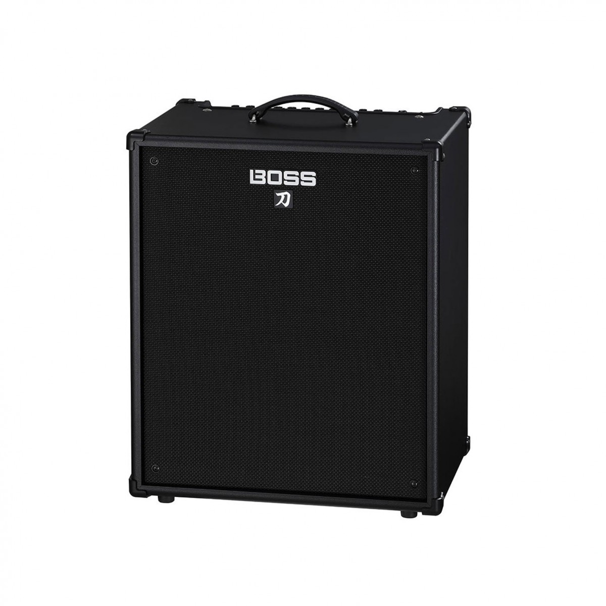 Boss Katana-210 Bass Amplifier Combo with GA-FC Foot Controller