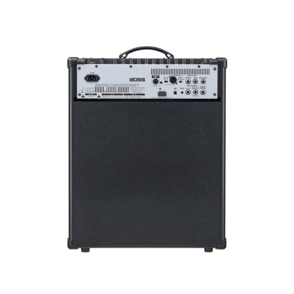 Boss Katana-210 Bass Amplifier Combo with GA-FC Foot Controller