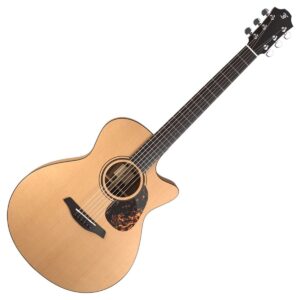 Furch Guitars Blue Gc-CM a w/ LR Baggs EAS-VTC