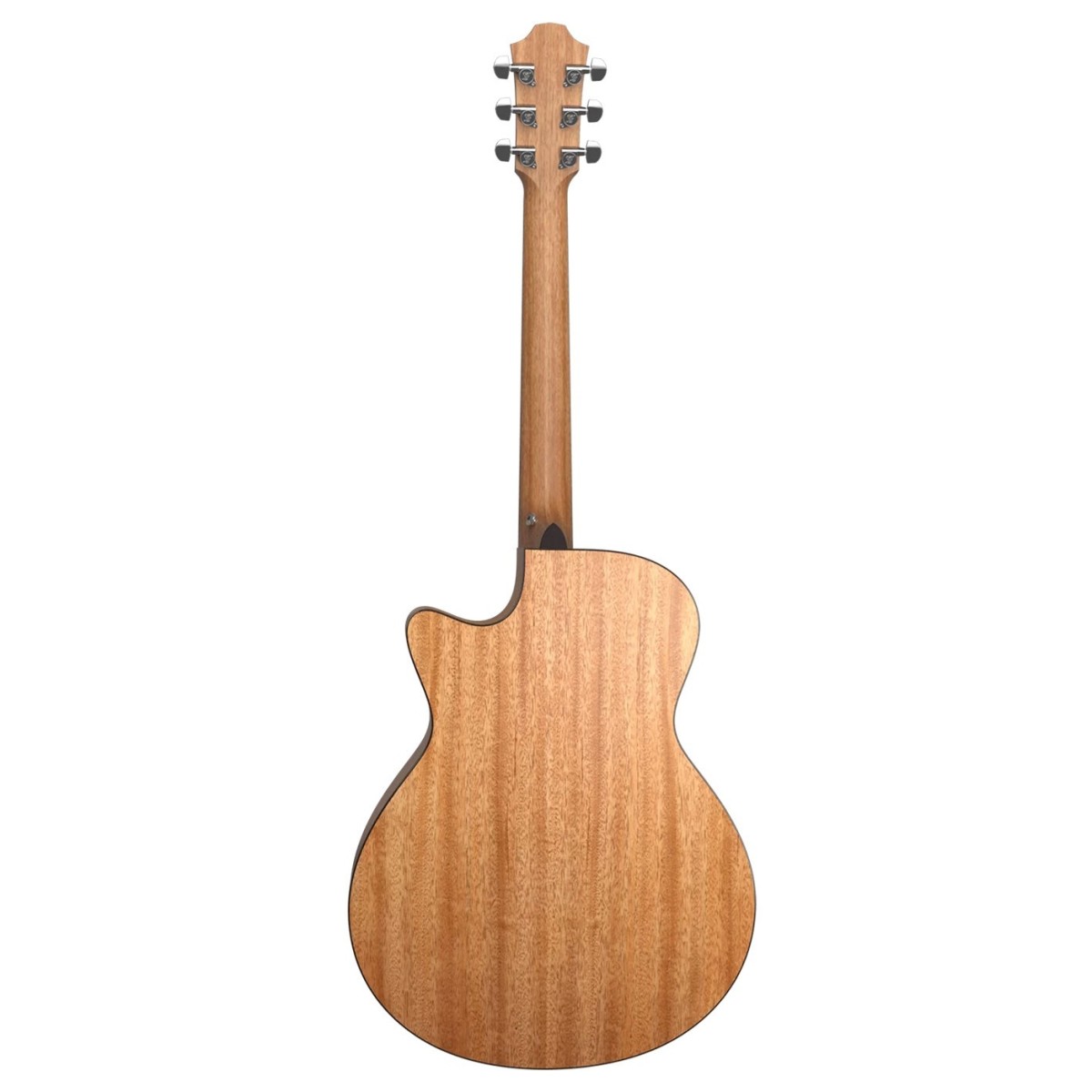 Furch Guitars Blue Gc-CM a w/ LR Baggs EAS-VTC
