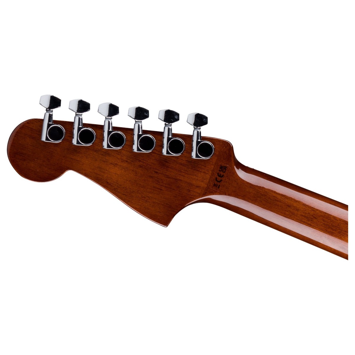 Fender California Standard Redondo CE Spruce Top Electroacoustic Guitar 3-Color Sunburst