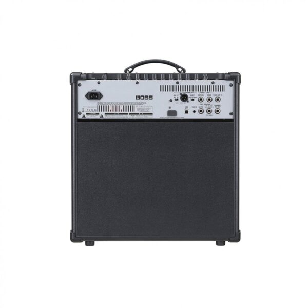 Boss Katana-110 Bass Amplifier Combo with GA-FC Foot Controller