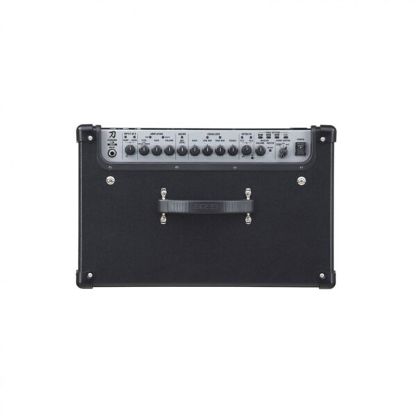 Boss Katana-110 Bass Amplifier Combo with GA-FC Foot Controller