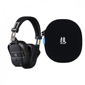 Boss Waza-Air Bass Wireless Personal Amplification System with Case