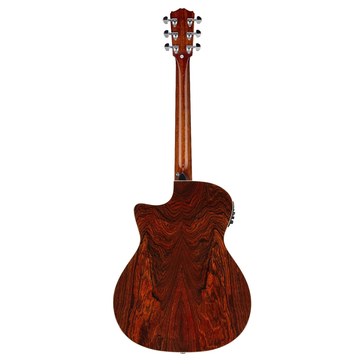 Ferndale GA3-ce Grand Auditorium Spruce Bocote