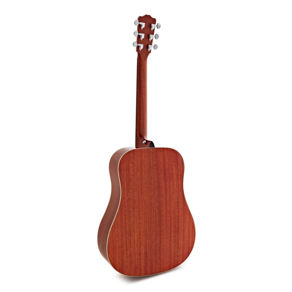 Ferndale Series 3 Spruce / Mahogany Electro