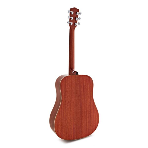 Ferndale Series 3 Spruce / Mahogany Electro