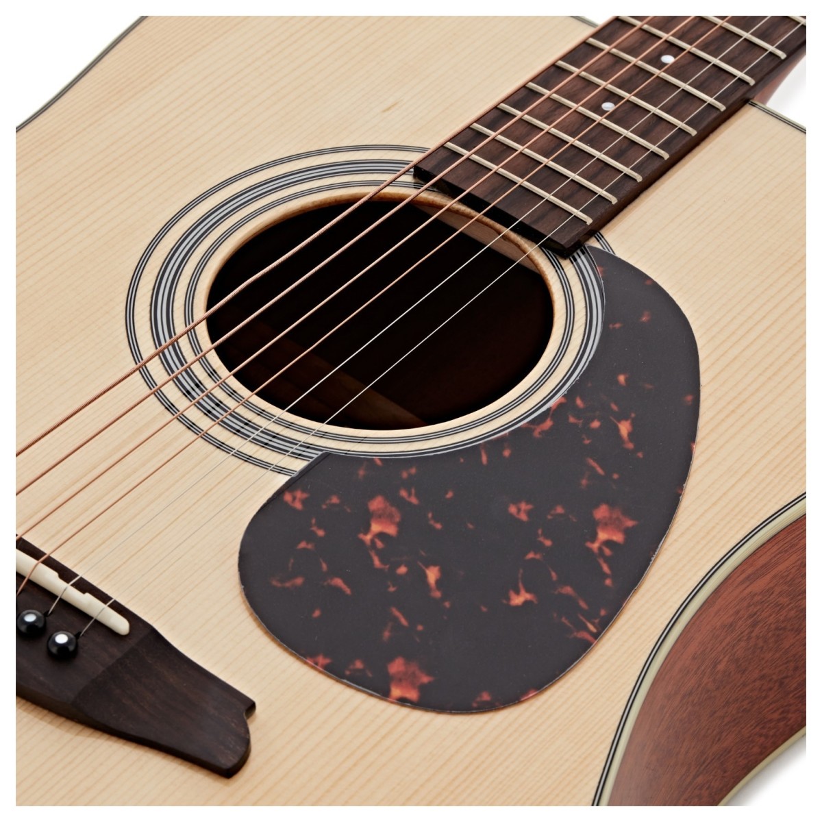 Ferndale Series 3 Spruce / Mahogany Electro