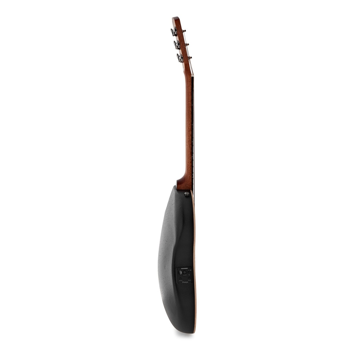 Hartwood Sonata Roundback Electro-Acoustic Guitar Sunburst