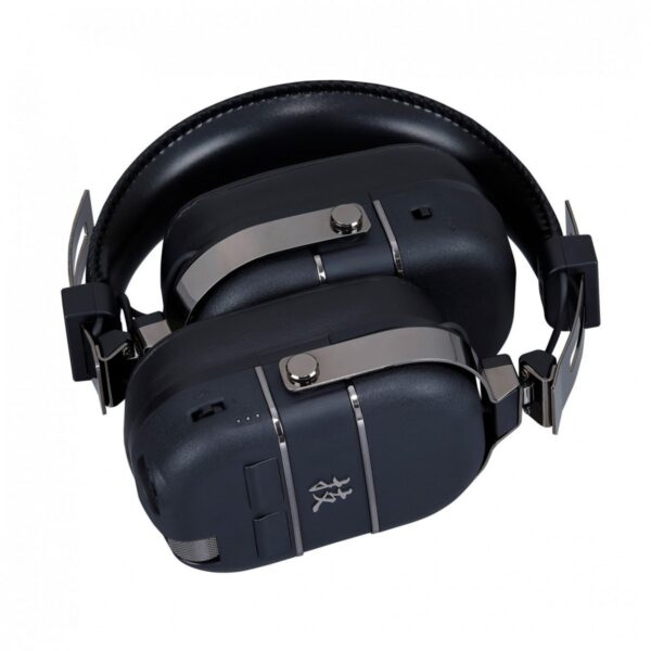 Boss Waza-Air Bass Wireless Personal Amplification System with Case
