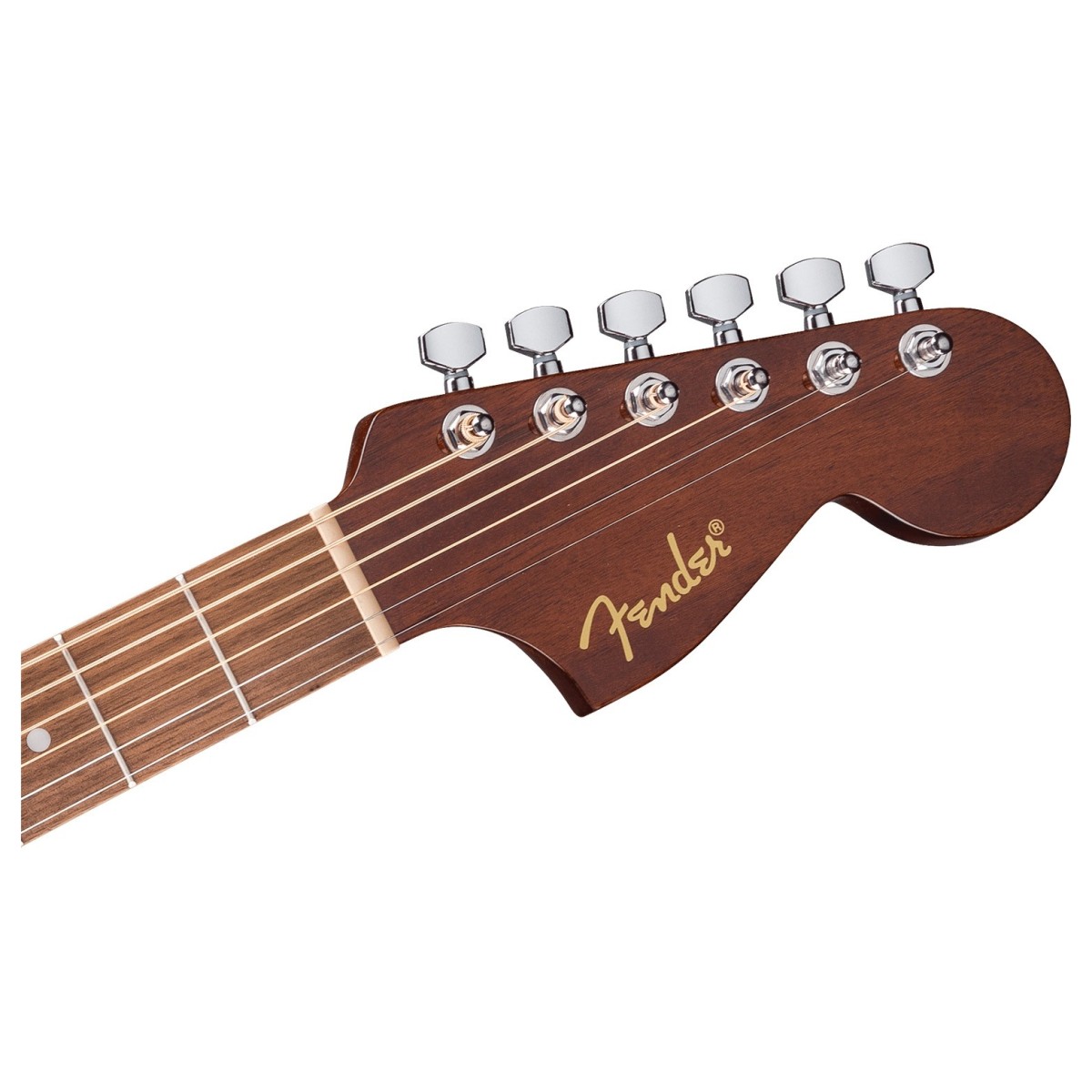 Fender California Standard Monterey Electroacoustic with Accessory Pack Build Your Own Bundle
