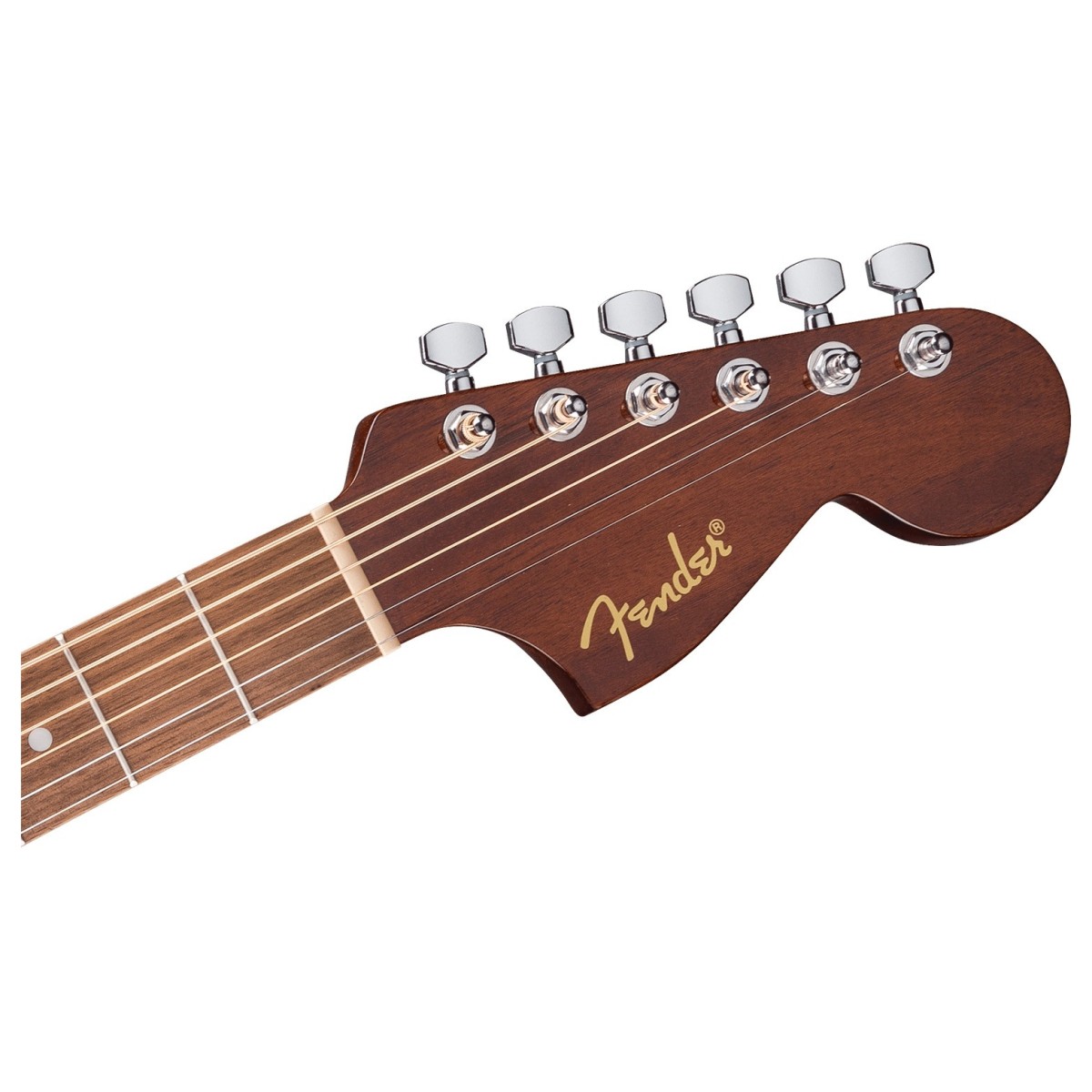 Fender California Standard Monterey Electroacoustic with Gig Bag or Case Pack Build Your Own Bundle