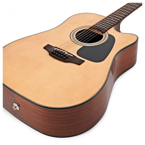 Takamine GD30CE 12 String Electro Acoustic Natural