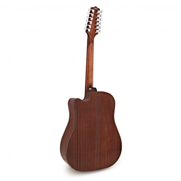 Takamine GD30CE 12 String Electro Acoustic Natural