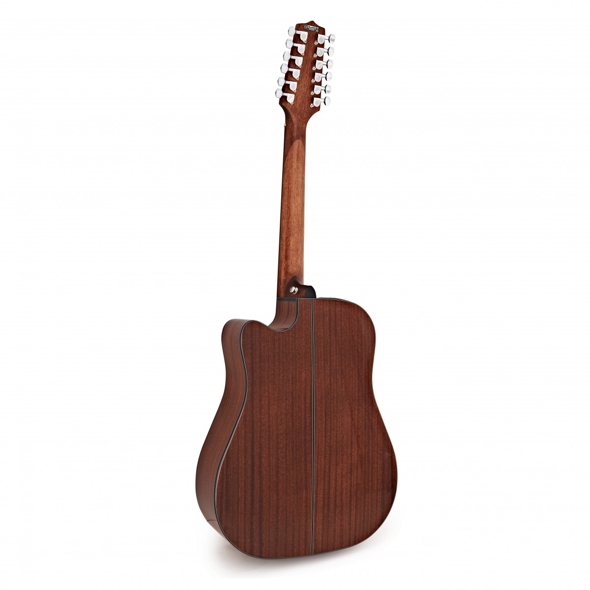 Takamine GD30CE 12 String Electro Acoustic Natural