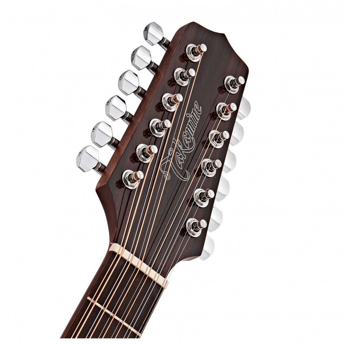 Takamine GD30CE 12 String Electro Acoustic Natural