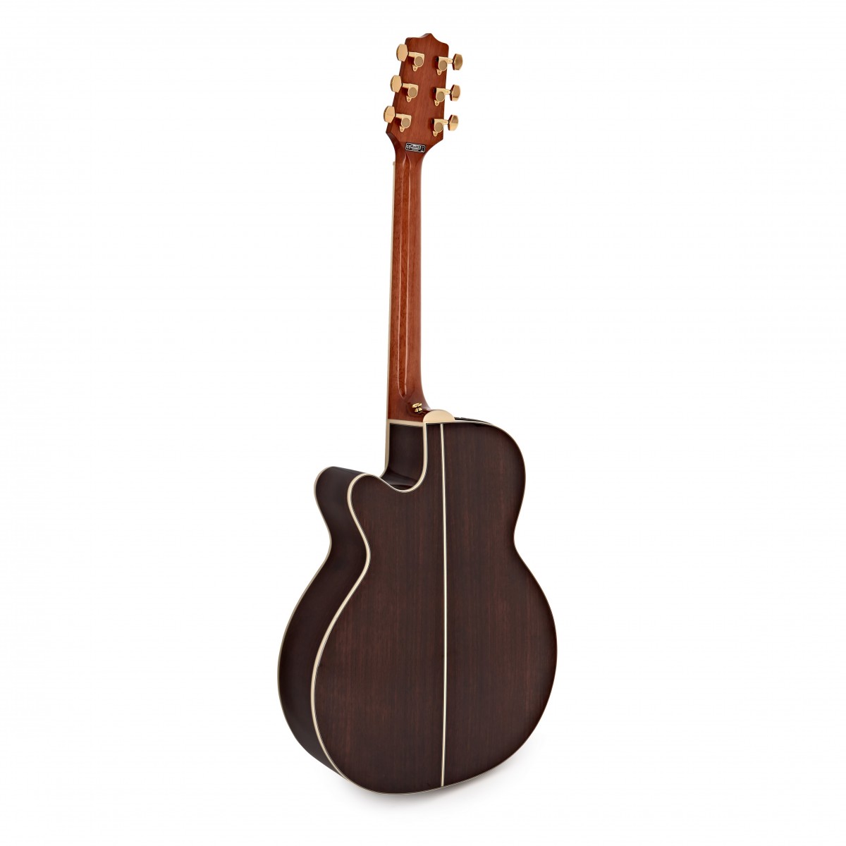 Takamine GN51CE NEX Electro Acoustic Sunburst