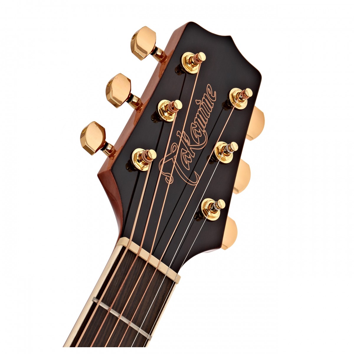 Takamine GN51CE NEX Electro Acoustic Sunburst