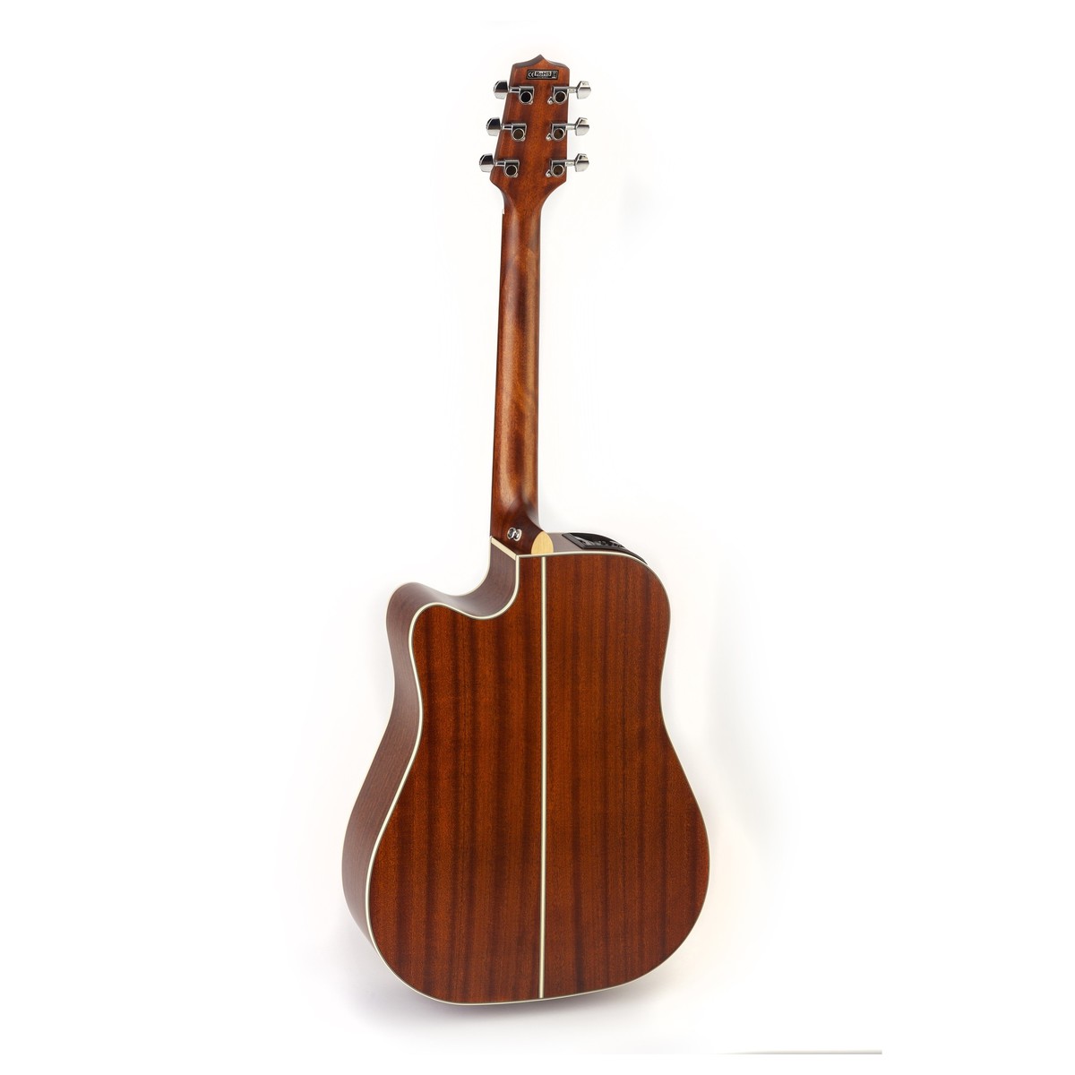 Takamine GD20CE Electro Acoustic Natural