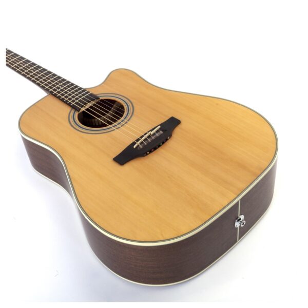 Takamine GD20CE Electro Acoustic Natural