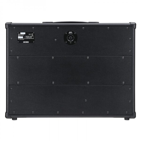 Boss Katana 2x12 Cabinet with Waza Speakers