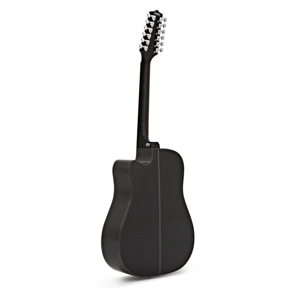 Takamine GD30CE 12 String Electro Acoustic Black