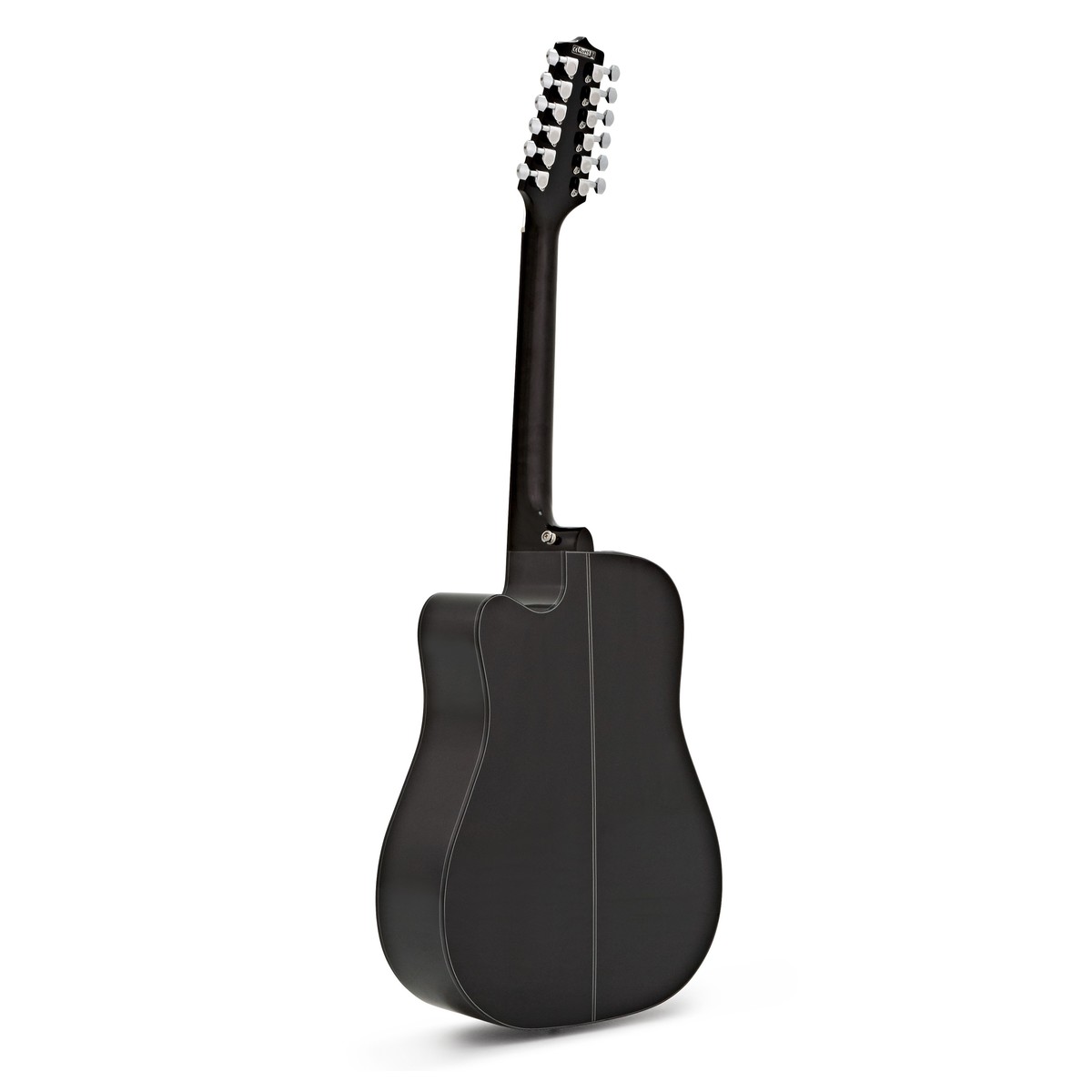 Takamine GD30CE 12 String Electro Acoustic Black