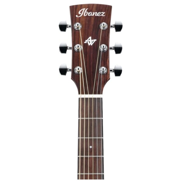 Ibanez AW65ECE Artwood Natural Low Gloss