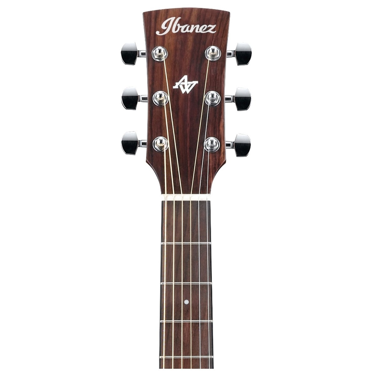 Ibanez AW65ECE Artwood Natural Low Gloss