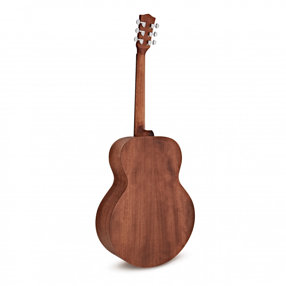 Sigma GJME Grand Jumbo Electro Acoustic Natural