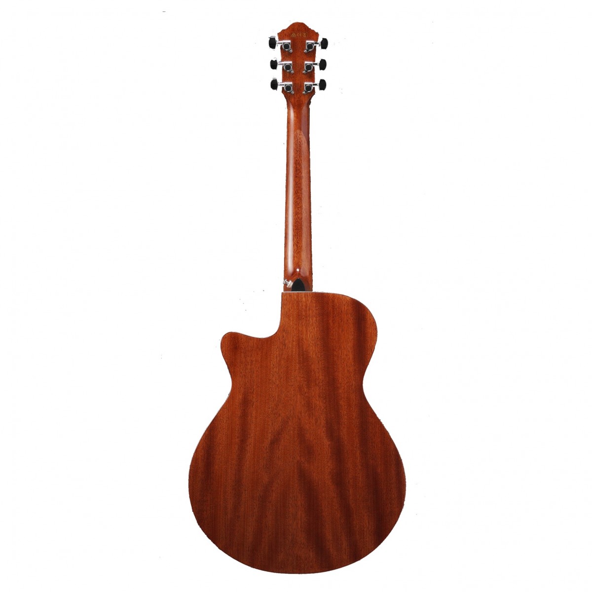Ibanez AEG220 Natural Low Gloss