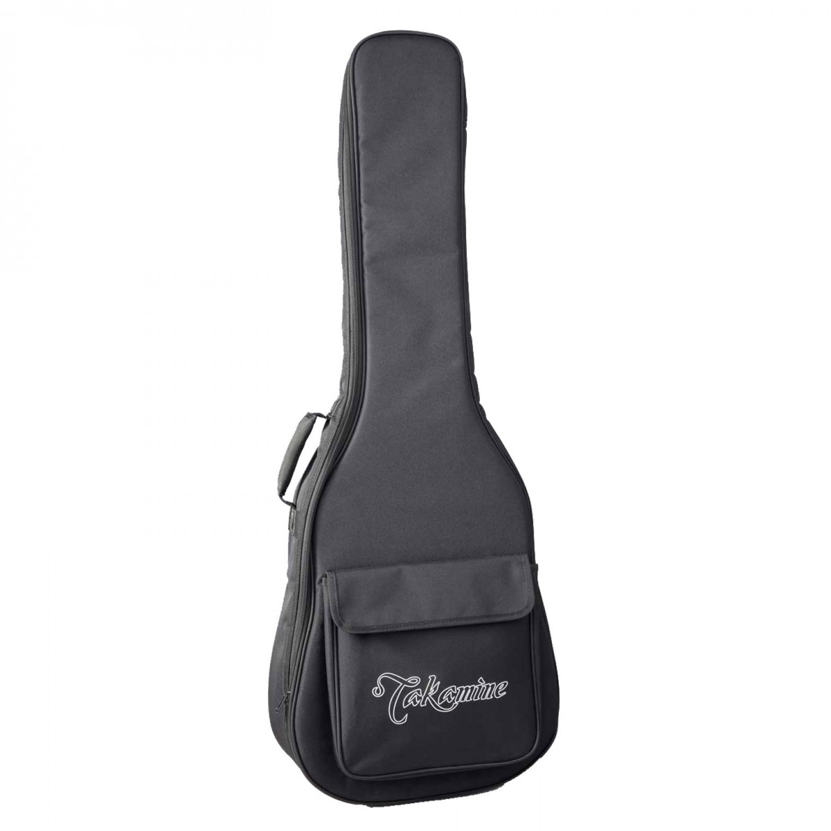 Takamine GD34CE Dreadnought Electro Acoustic Black Gloss