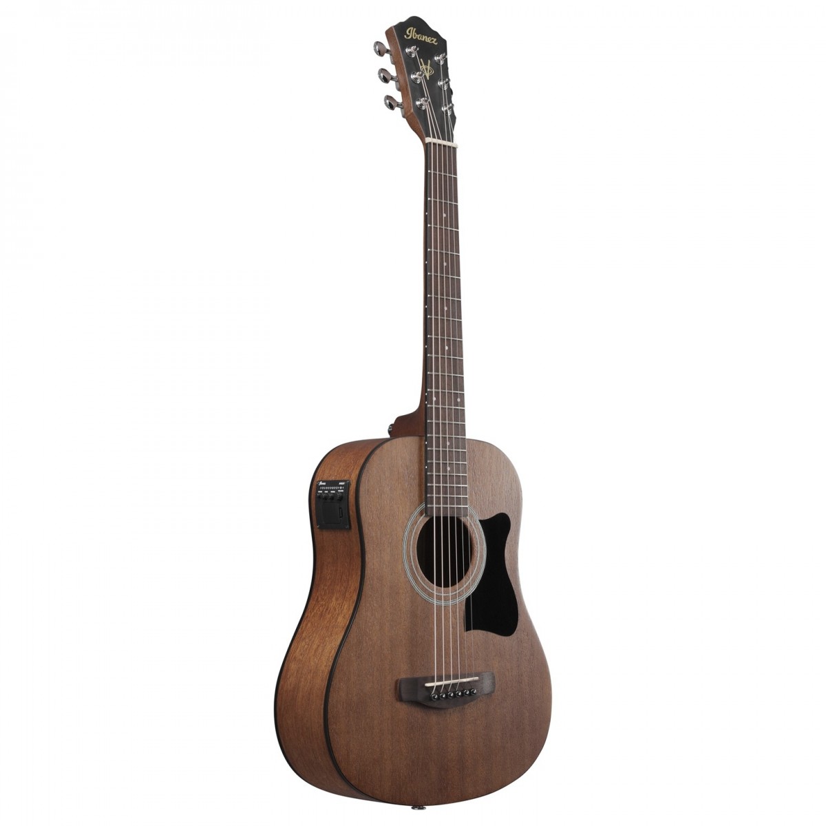 Ibanez V44MINIE Open Pore Natural