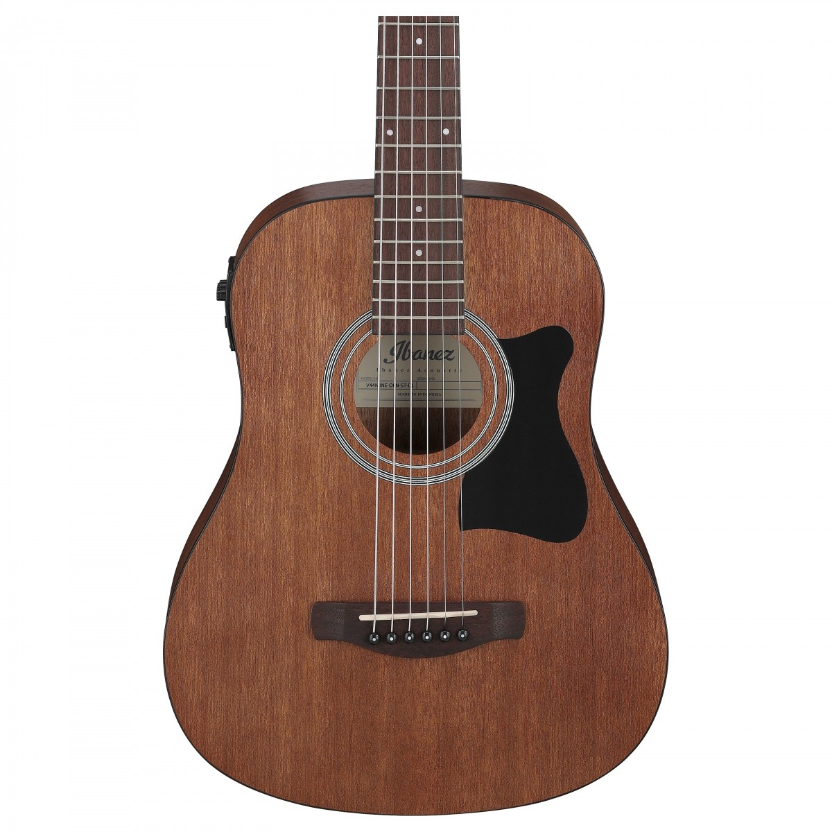 Ibanez V44MINIE Open Pore Natural