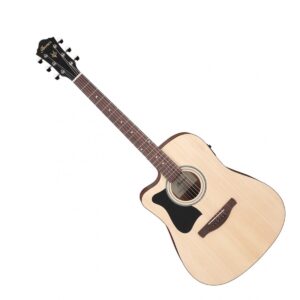 Ibanez V40LCE Open Pore Natural