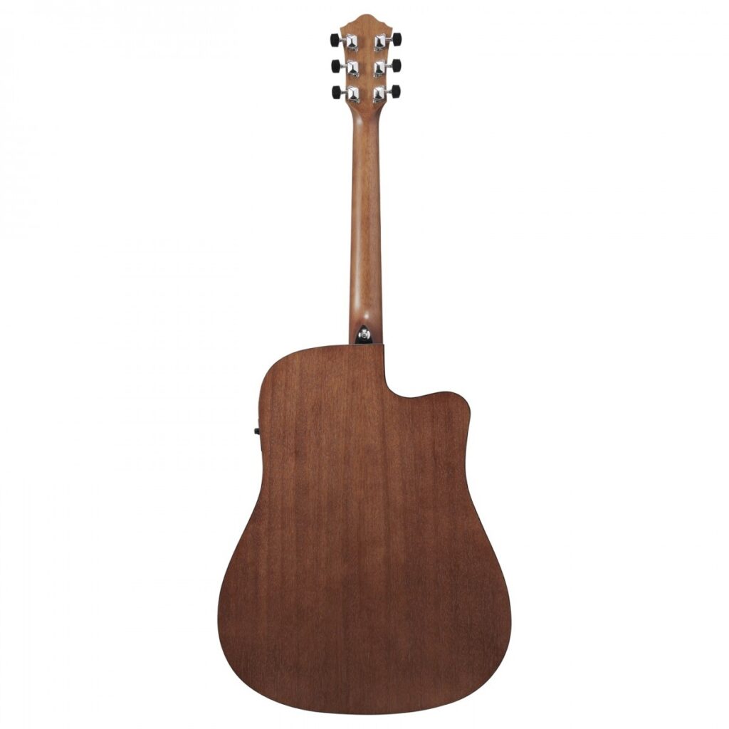 Ibanez V40LCE Open Pore Natural