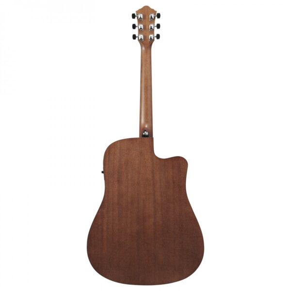 Ibanez V40LCE Open Pore Natural