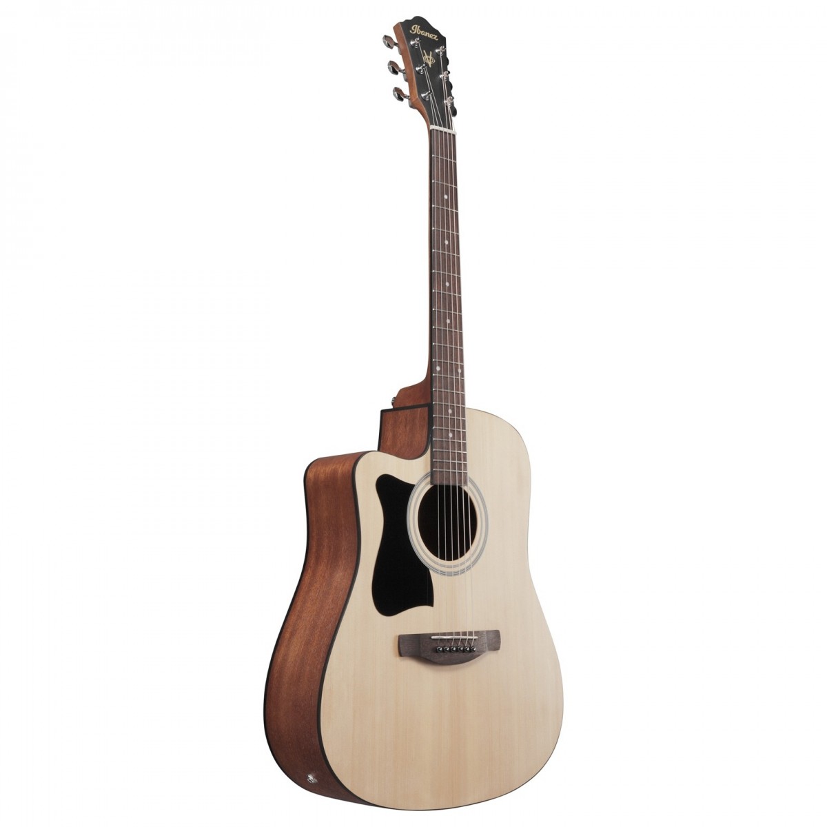 Ibanez V40LCE Open Pore Natural