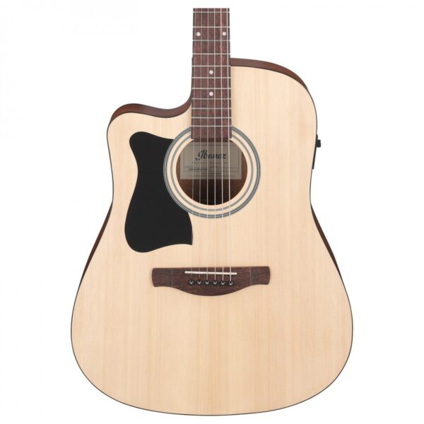 Ibanez V40LCE Open Pore Natural