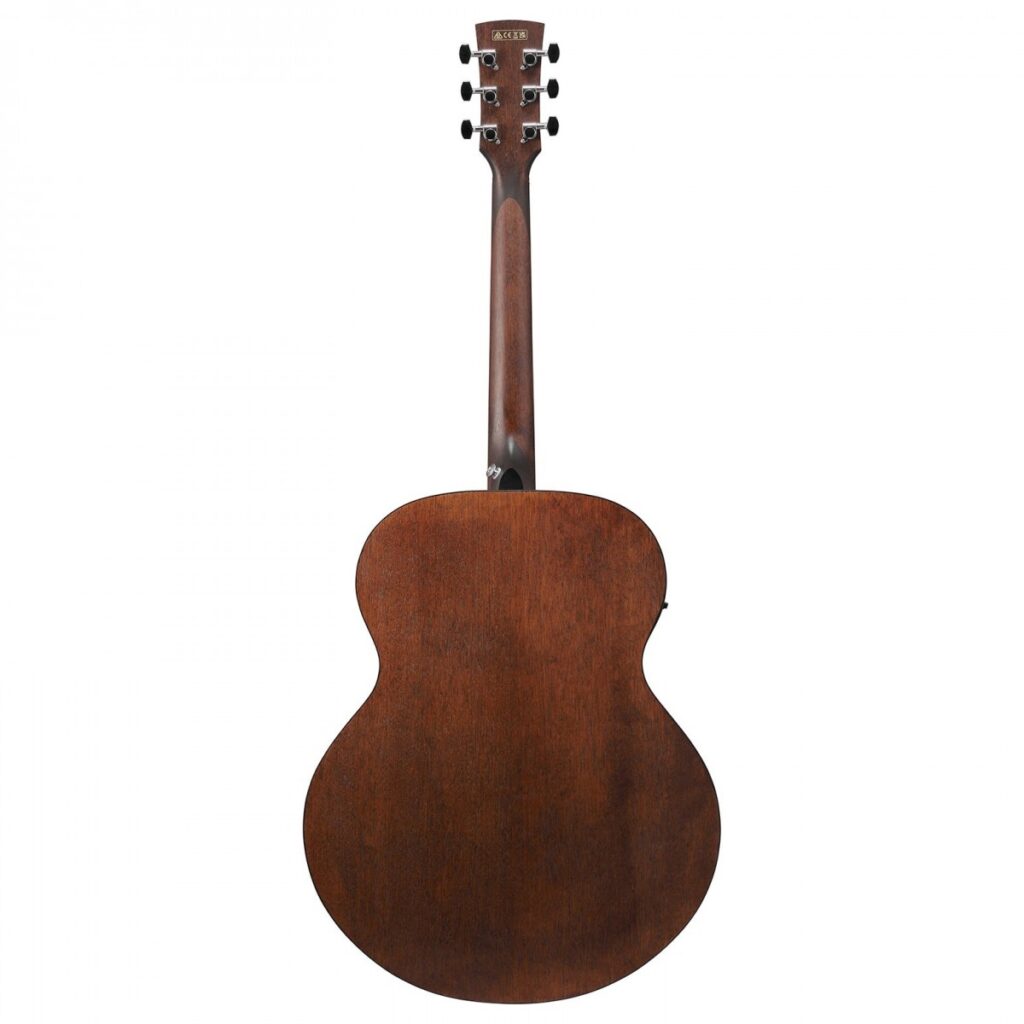 Ibanez AJ54E Natural