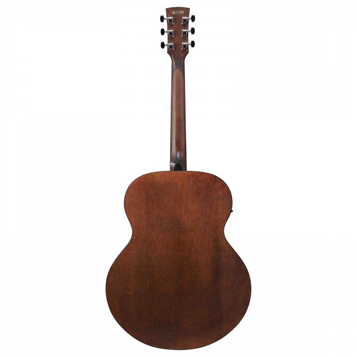 Ibanez AJ54E Natural