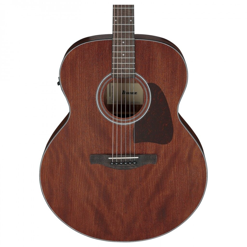 Ibanez AJ54E Natural