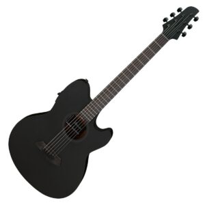 Ibanez TCY621 Talman Black Out