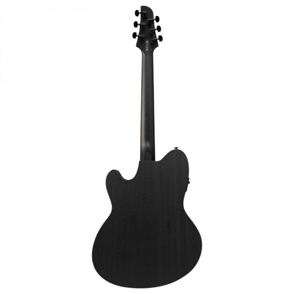 Ibanez TCY621 Talman Black Out