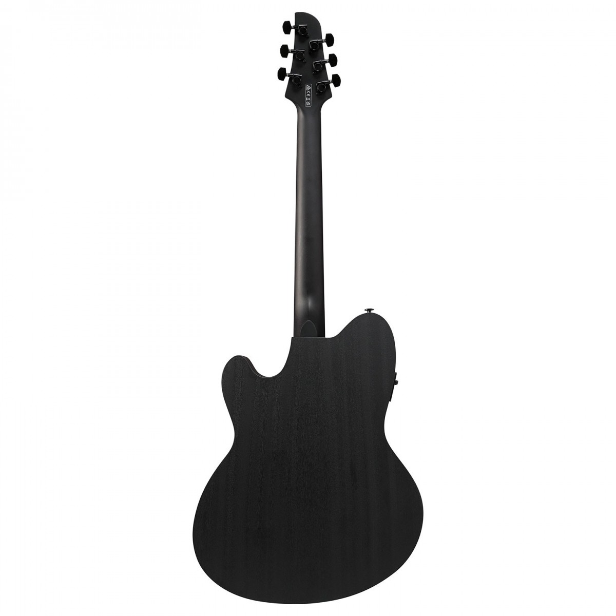 Ibanez TCY621 Talman Black Out